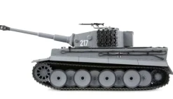 AMEWI 23108Tiger I PV-Panzer mit IR-Battle-Funktion 1:24 RTR