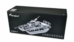 AMEWI 23120T-72 Kampfpanzer 1:16 Advanced Line IR/BB 2.4GHz RTR