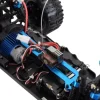 AMEWI 22032Torche Monstertruck 4WD, 1:10, RTR Akku/lader fahrfertig