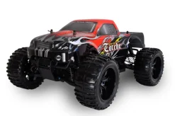 AMEWI 22032Torche Monstertruck 4WD, 1:10, RTR Akku/lader fahrfertig