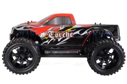 AMEWI 22032Torche Monstertruck 4WD, 1:10, RTR Akku/lader fahrfertig