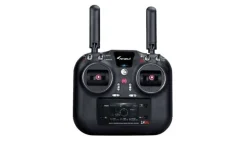 AMEWI 25337UH60 Black Hawk Küstenwache Helikopter 6G/3D GPS RTF
