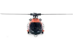 AMEWI 25337UH60 Black Hawk Küstenwache Helikopter 6G/3D GPS RTF