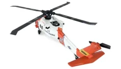 AMEWI 25337UH60 Black Hawk Küstenwache Helikopter 6G/3D GPS RTF