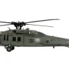 AMEWI 25367UH60 Black Hawk Marine CP Helikopter 6G/3D RTF 1:47