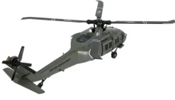 AMEWI 25367UH60 Black Hawk Marine CP Helikopter 6G/3D RTF 1:47