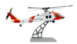 AMEWI 25357UH-60L Black Hawk Coastguard Brushless Helikopter 4-Kanal 6G RTF