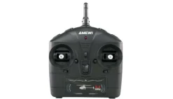 AMEWI 25357UH-60L Black Hawk Coastguard Brushless Helikopter 4-Kanal 6G RTF