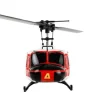 AMEWI 25356UH-1 Marine Brushless CP-Helikopter 6-Kanal 6G/3D RTF
