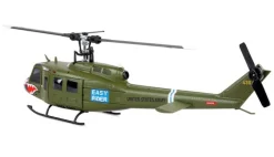 AMEWI 25352UH-1 Pro CP Brushless Helikopter 1:27 RTF