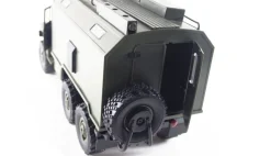 AMEWI 22371Ural B36 Militär LKW 6WD 1:16 2,4GHz RTR, grün