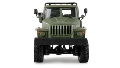 AMEWI 22671Ural B36 Militär LKW 6WD mit Tieflader 1:16 RTR