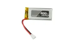 AMEWI 015-240193,7V 600mAh LiPo Akku für AM24