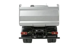 AMEWI 22730Volvo FMX E015 Muldenkipper 6x4 1:14 RTR, silber