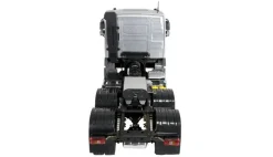 AMEWI 22753Volvo FMX E013 Zugmaschine 6x4 1:14 RTR silber 100% RTR