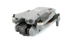 AMEWI 25381X5CPro Brushless-Drohne mit Kamera & LCD-Fernsteuerung RTF Inkl. zwei Akkus, 30 Minuten Flugzeit