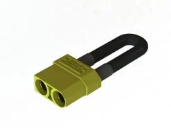 ARRMA ARAC9427Arrma ESC Loop Connector XT90-Stecker (1) AR390204