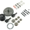 ARRMA ARAC4013Differential Set, mitte 50Z (1) 1/8 - AR220029
