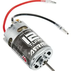 ARRMA ARAG1005Mega 550 12T Brushed Motor für Granite, Senton AR390175