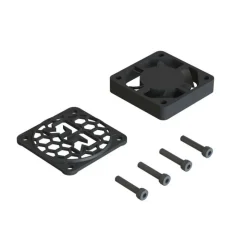 ARRMA ARA390295Motor Lüfter Set 50mm für 1:5 Kraton, Outcast, Limitless