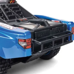 ARRMA ARA2304ST2MOJAVE GROM 223S BLX 4X4 Small Scale Desert Truck RTR weiss inkl. Akku und Ladegerät