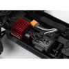 ARRMA ARA2102T2GRANITE GROM MEGA 380 Brushed 4X4 Monster Truck 1:18 RTR inkl. LiPo Akku und Ladegerät, rot