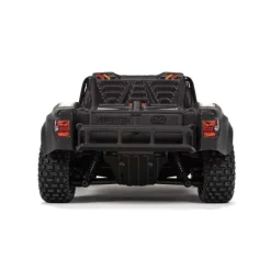 ARRMA ARA2304T1MOJAVE GROM 223S DSC 4x4 RTR Brushless Desert Truck 1:16 schwarz