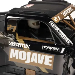 ARRMA ARA2304T1MOJAVE GROM 223S DSC 4x4 RTR Brushless Desert Truck 1:16 schwarz