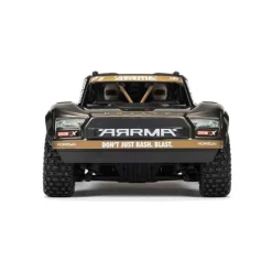 ARRMA ARA2304T1MOJAVE GROM 223S DSC 4x4 RTR Brushless Desert Truck 1:16 schwarz