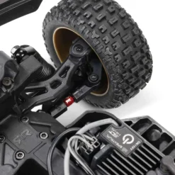ARRMA ARA2304T1MOJAVE GROM 223S DSC 4x4 RTR Brushless Desert Truck 1:16 schwarz