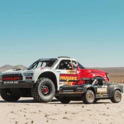 ARRMA ARA2304T1MOJAVE GROM 223S DSC 4x4 RTR Brushless Desert Truck 1:16 schwarz