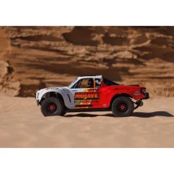 ARRMA ARA4404T1MOJAVE 4X4 4S BLX Desert Truck RTR 1:8 weiss