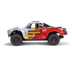ARRMA ARA4404T1MOJAVE 4X4 4S BLX Desert Truck RTR 1:8 weiss