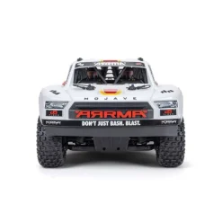 ARRMA ARA4404T1MOJAVE 4X4 4S BLX Desert Truck RTR 1:8 weiss