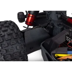 ARRMA ARA4404T1MOJAVE 4X4 4S BLX Desert Truck RTR 1:8 weiss