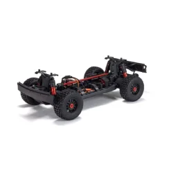 ARRMA ARA4404T1MOJAVE 4X4 4S BLX Desert Truck RTR 1:8 weiss
