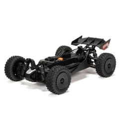 ARRMA ARA2306T1Typhon GROM 223S BLX Brushless 4x4 Small Scale Buggy RTR silber