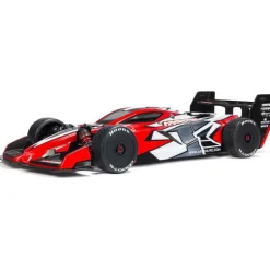 ARRMA ARA7116V2LIMITLESS V2 Speed Bash Roller 1:7
