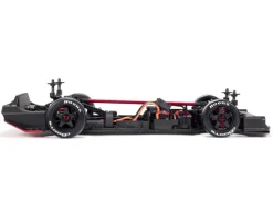 ARRMA ARA7617V2T2FELONY 6S BLX All-Road Street Bash 1/7 RTR Muscle orange