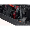 ARRMA ARA5808V2T1KRATON 4X4 8S BLX EXB 1:5 Brushless Monster Truck 2.4GHz RTR schwarz