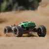 ARRMA ARA4408V2T4KRATON 4X4 4S V2 BLX Speed Monster Truck RTR, 1:10 Grün