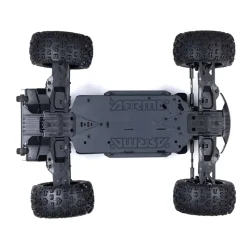 ARRMA ARA4408V2T4KRATON 4X4 4S V2 BLX Speed Monster Truck RTR, 1:10 Grün