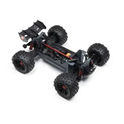 ARRMA ARA4408V2T4KRATON 4X4 4S V2 BLX Speed Monster Truck RTR, 1:10 Grün