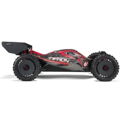 ARRMA ARA8606V5Typhon 6S BLX V5 4WD Buggy 1:8 mit Spektrum Firma 2,4GHz RTR