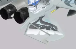 Arrows RC AS-AH015PF-15 - 64mm EDF - PNP
