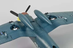Arrows RC AS-AH008PF4U-4 Corsair 1100mm PNP, mit elektrischem Einziehfahrwerk