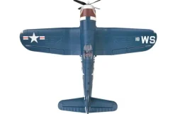 Arrows RC AS-AH008PF4U-4 Corsair 1100mm PNP, mit elektrischem Einziehfahrwerk