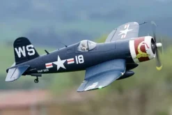 Arrows RC AS-AH008PF4U-4 Corsair 1100mm PNP, mit elektrischem Einziehfahrwerk