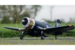 Arrows RC AS-AH008PF4U-4 Corsair 1100mm PNP, mit elektrischem Einziehfahrwerk