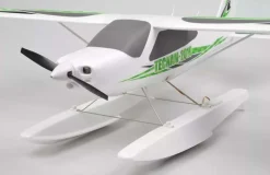 Arrows RC AS-AH016PFVTecnam-2010 - 1450mm - PNP mit Schwimmern und Vektor Stabilisierungssystem